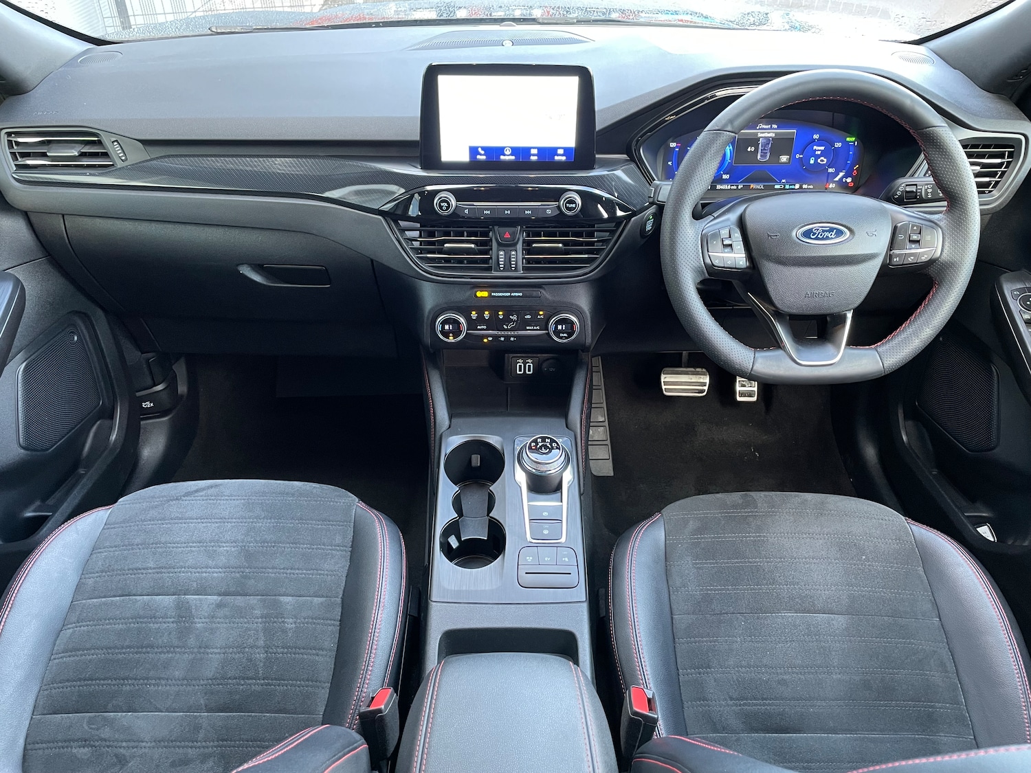 Used Ford Kuga 2022 for sale - 77000582: Photo 8