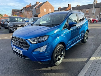 Used Ford Ecosport 2022 for sale - 78744227: Photo