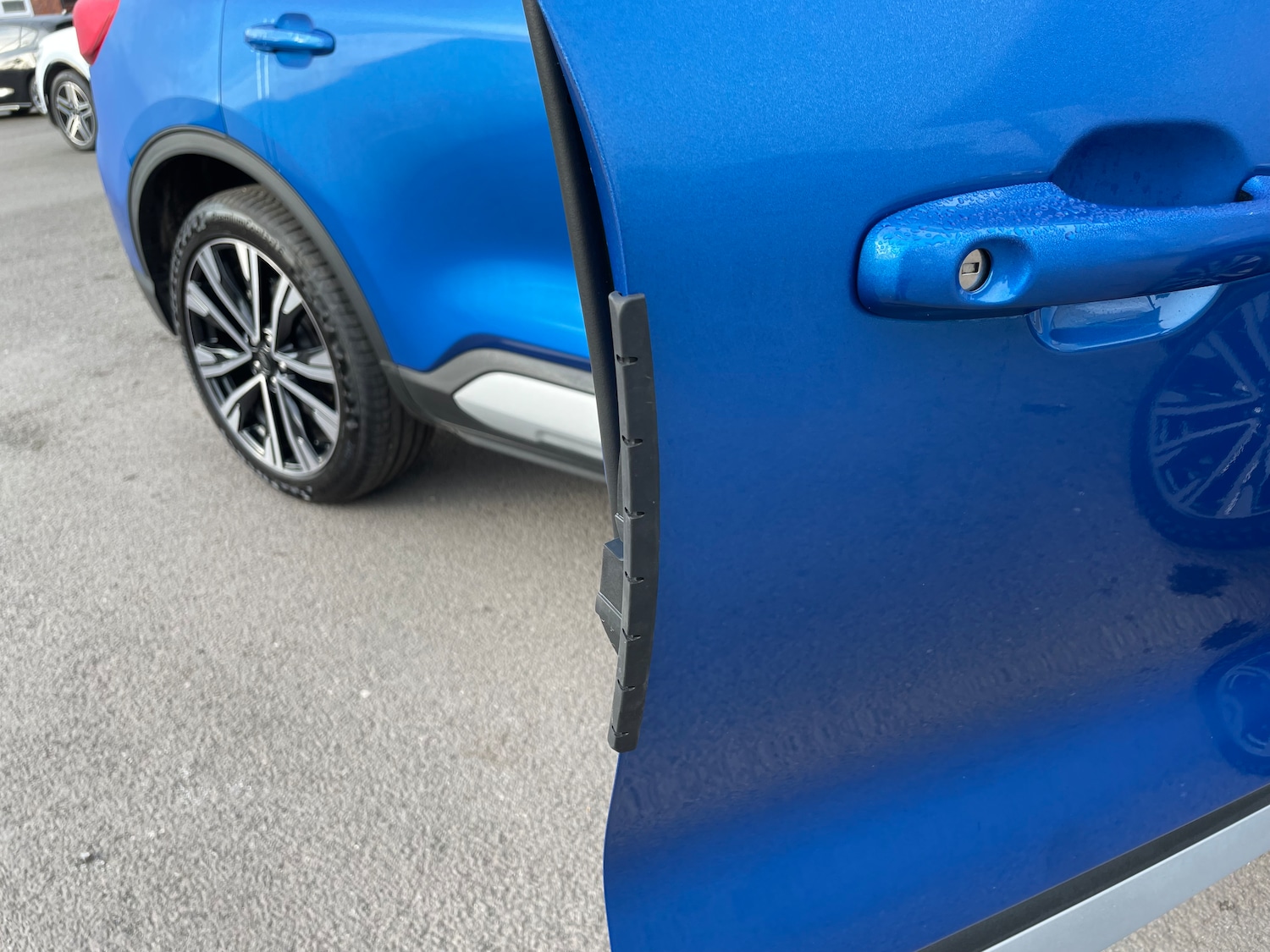 Used Ford Kuga 2025 for sale - 78209594: Photo 10