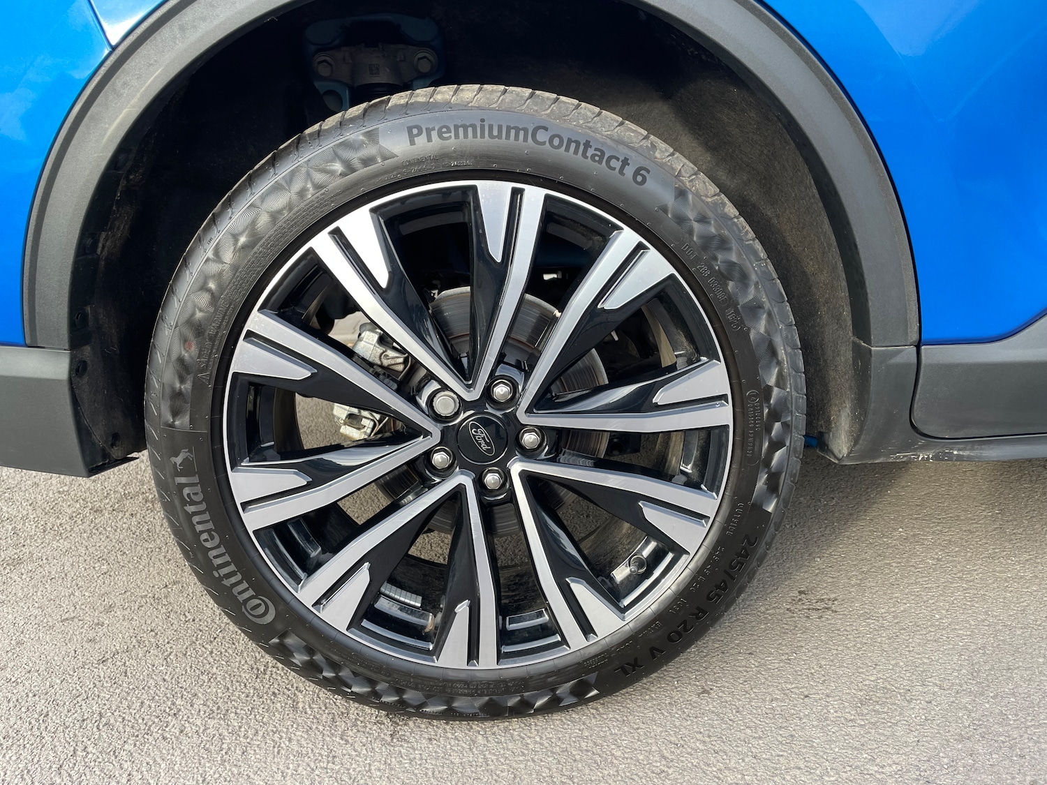 Used Ford Kuga 2025 for sale - 78209594: Photo 11