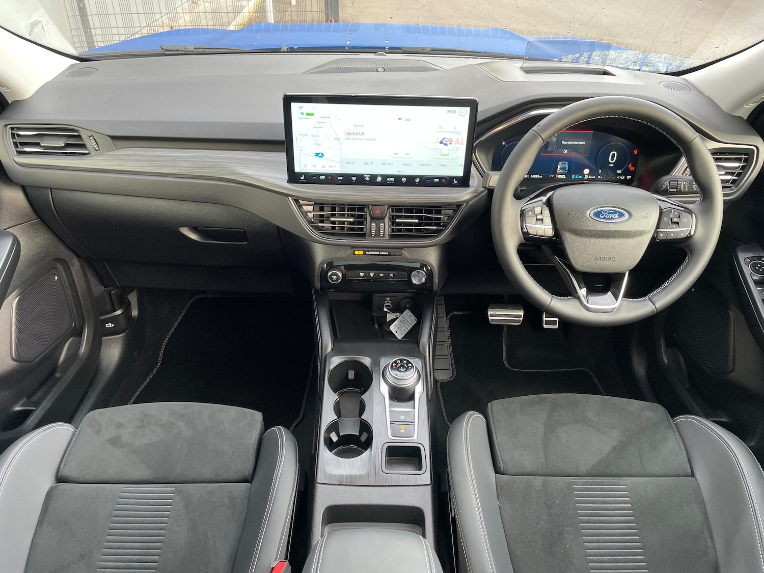 Used Ford Kuga 2025 for sale - 78209594: Photo 12