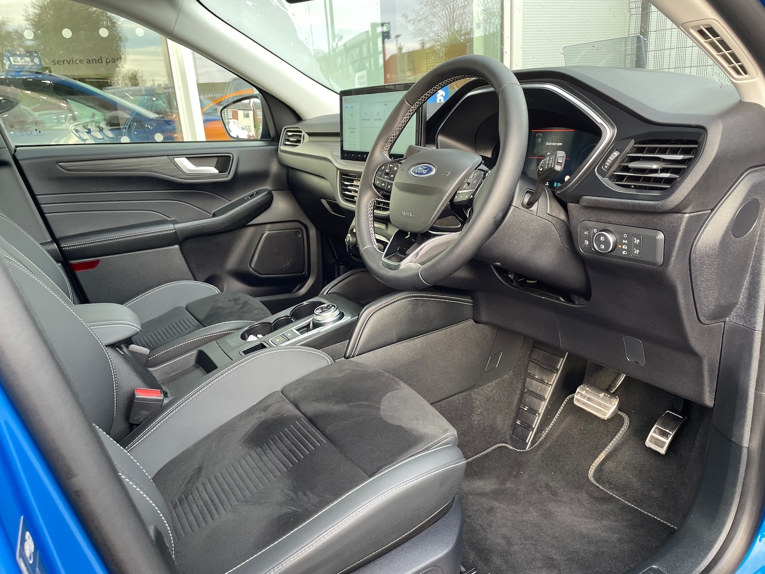 Used Ford Kuga 2025 for sale - 78209594: Photo 13