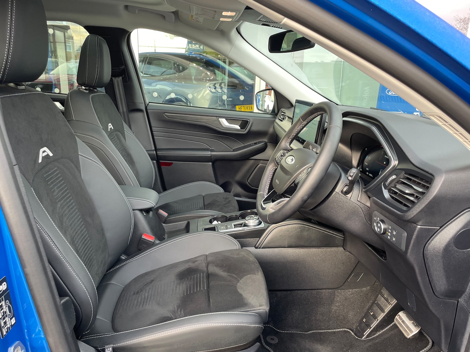 Used Ford Kuga 2025 for sale - 78209594: Photo 14