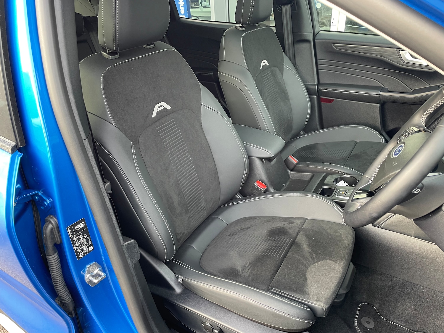 Used Ford Kuga 2025 for sale - 78209594: Photo 15