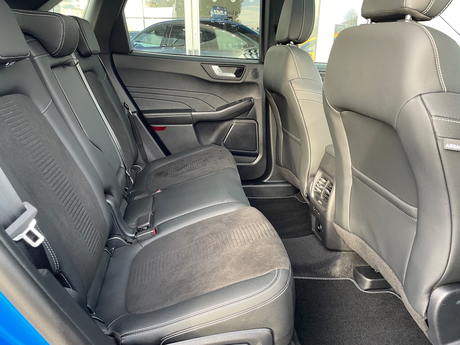 Used Ford Kuga 2025 for sale - 78209594: Photo 16