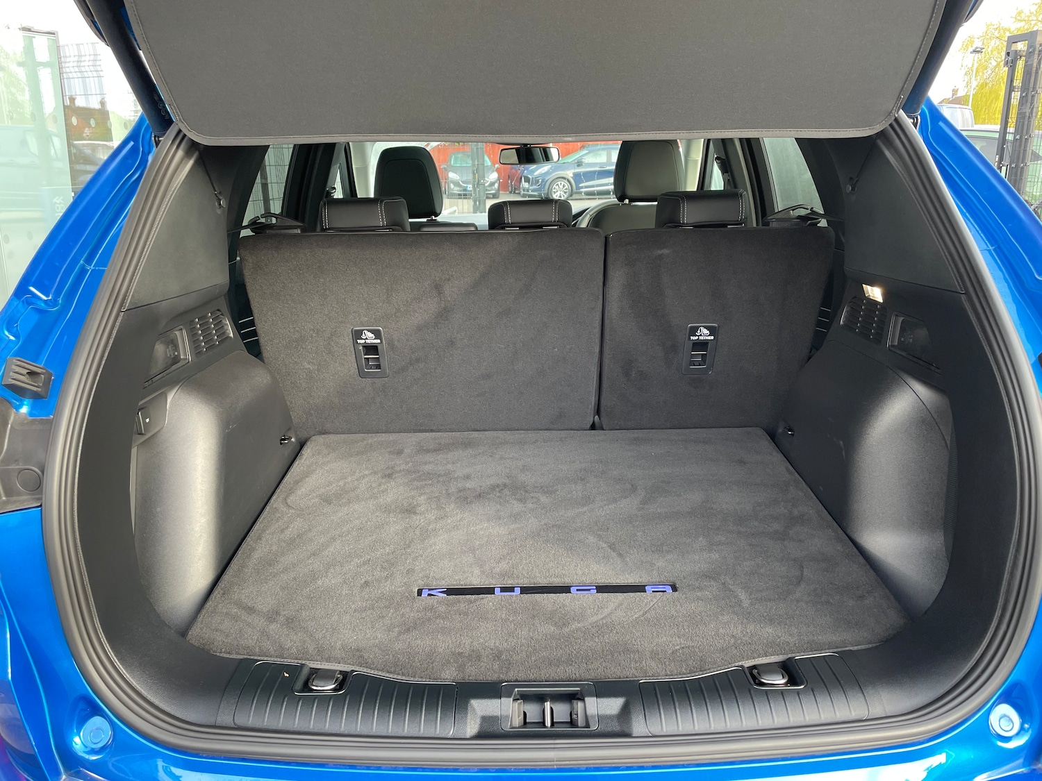 Used Ford Kuga 2025 for sale - 78209594: Photo 17