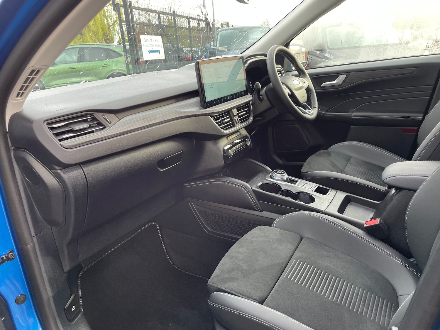 Used Ford Kuga 2025 for sale - 78209594: Photo 19