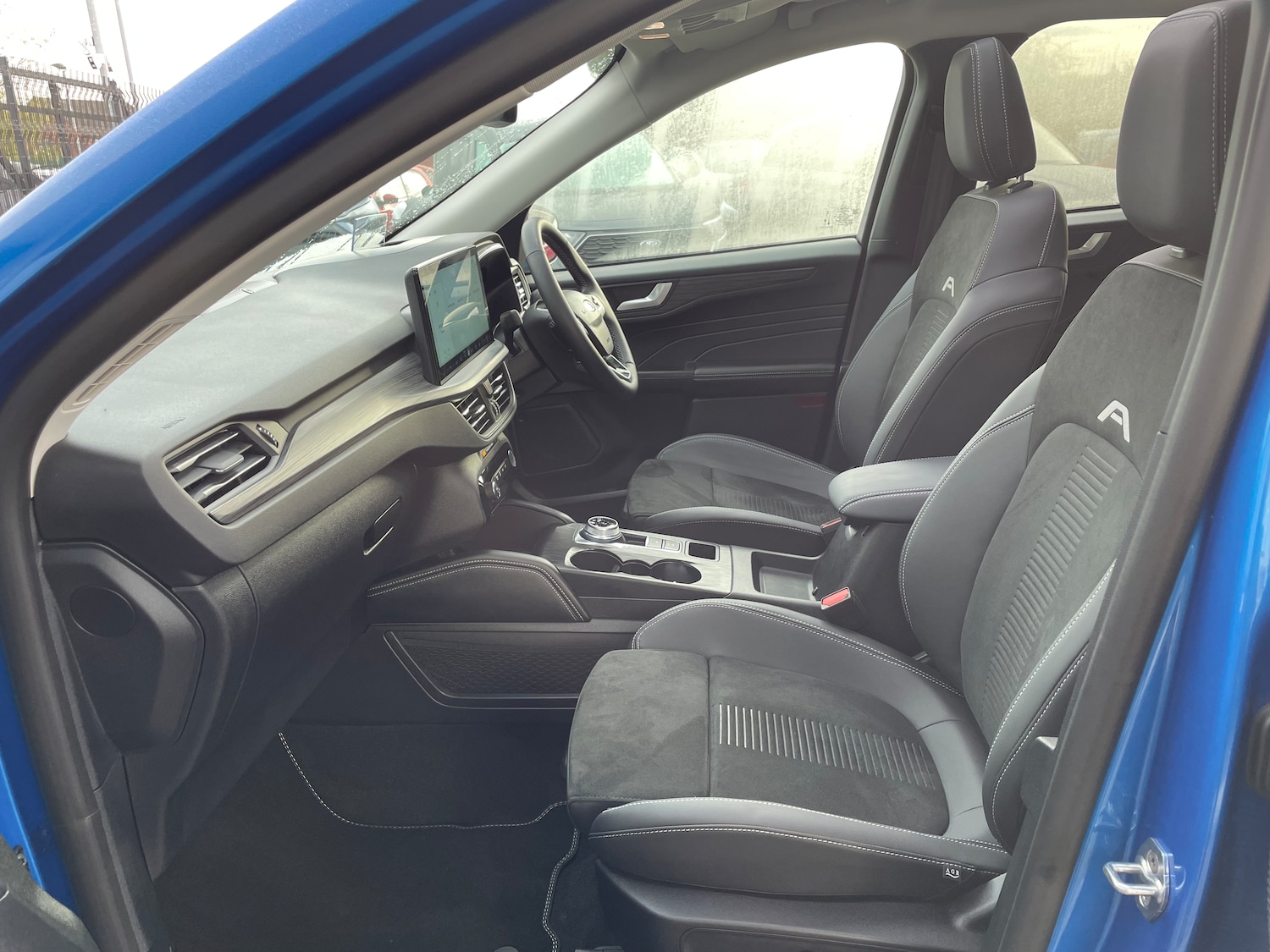 Used Ford Kuga 2025 for sale - 78209594: Photo 20