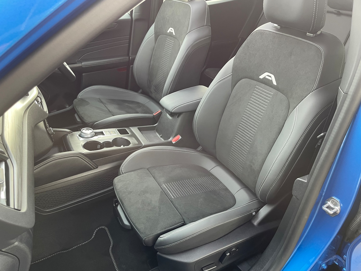 Used Ford Kuga 2025 for sale - 78209594: Photo 21