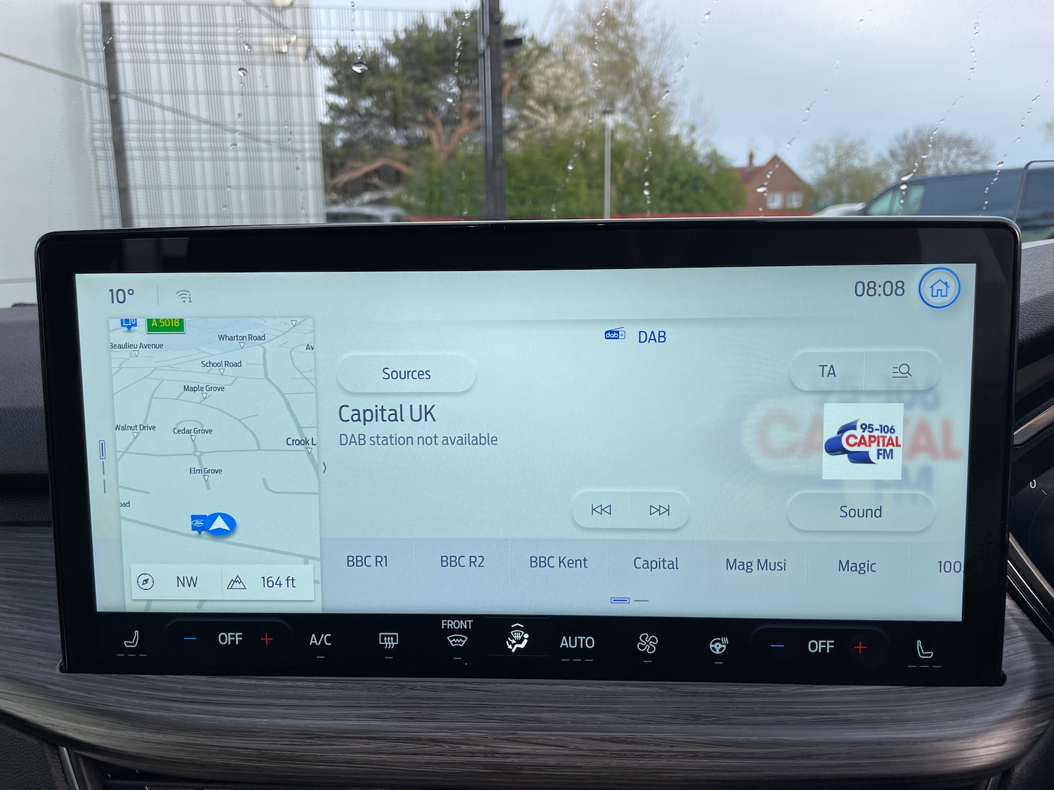 Used Ford Kuga 2025 for sale - 78209594: Photo 25