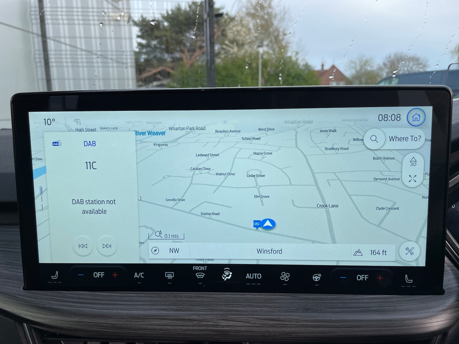 Used Ford Kuga 2025 for sale - 78209594: Photo 26