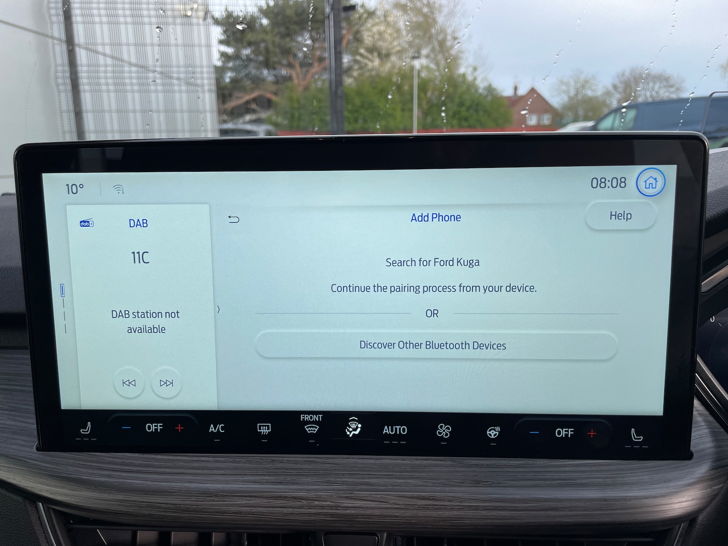 Used Ford Kuga 2025 for sale - 78209594: Photo 27