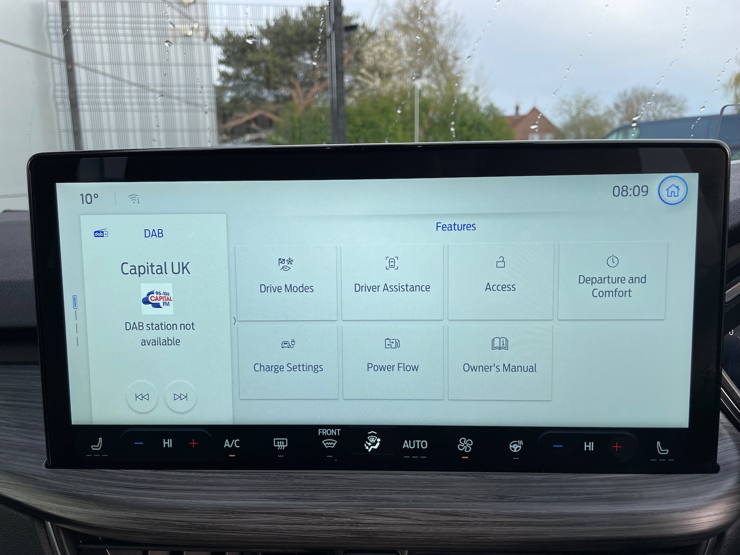 Used Ford Kuga 2025 for sale - 78209594: Photo 31