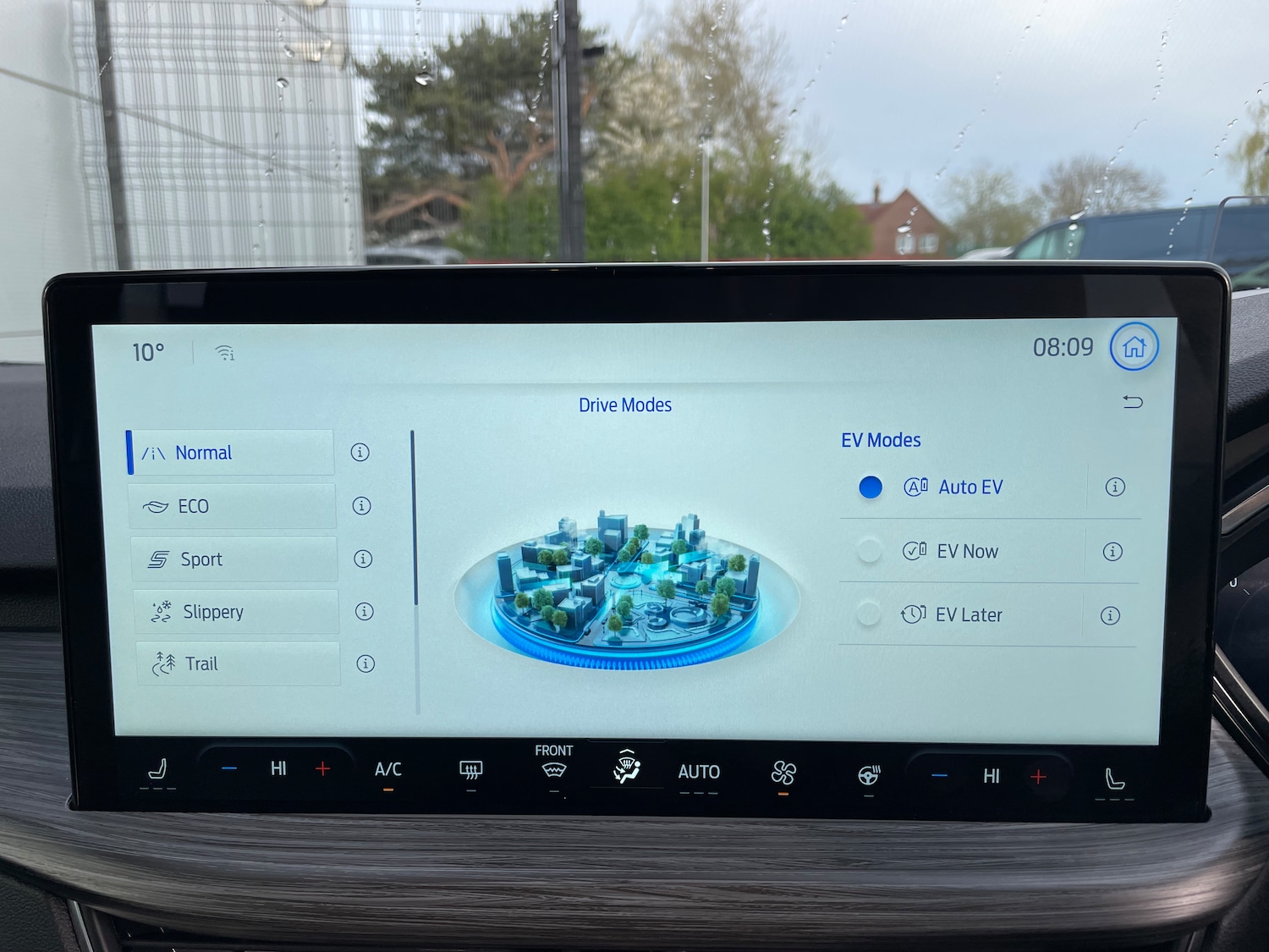 Used Ford Kuga 2025 for sale - 78209594: Photo 32