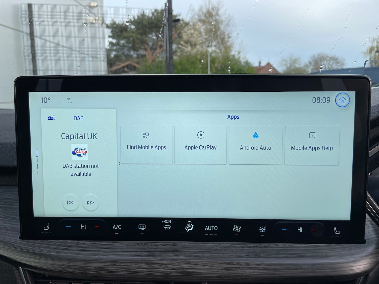 Used Ford Kuga 2025 for sale - 78209594: Photo 33