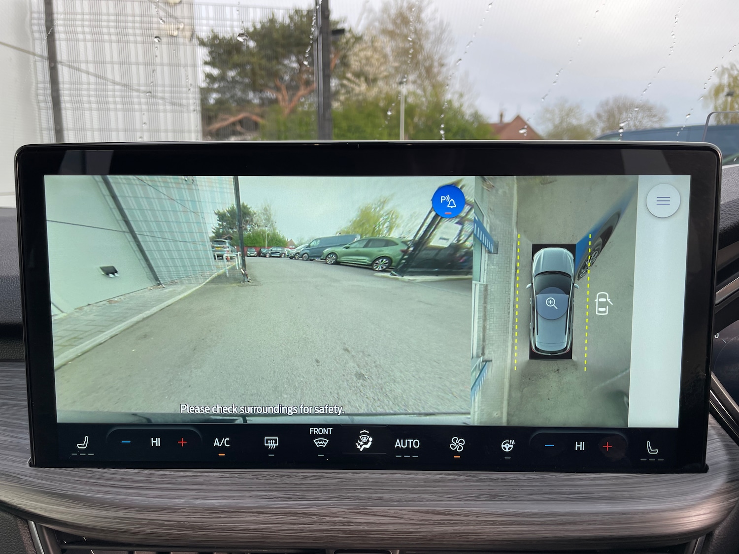 Used Ford Kuga 2025 for sale - 78209594: Photo 34