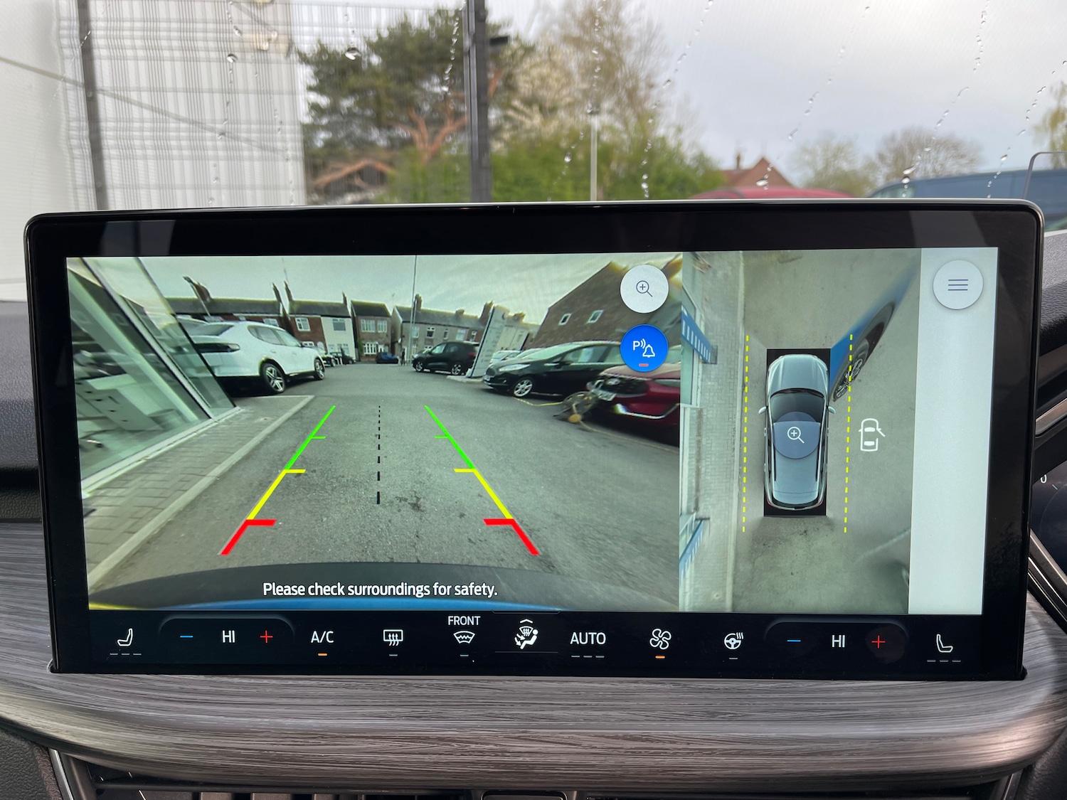 Used Ford Kuga 2025 for sale - 78209594: Photo 35