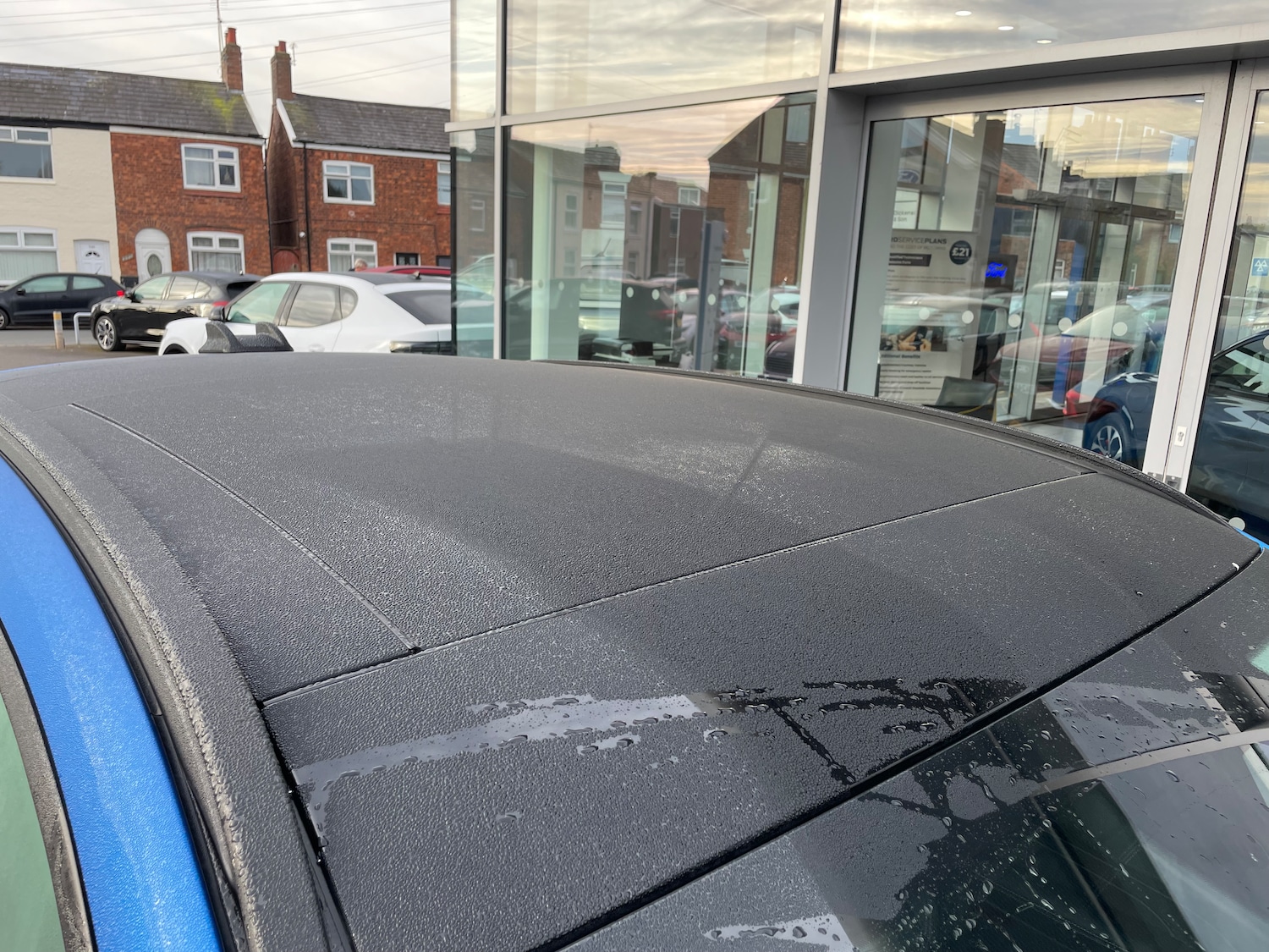 Used Ford Kuga 2025 for sale - 78209594: Photo 8