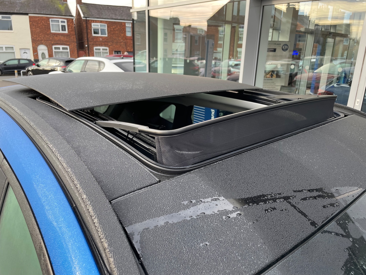 Used Ford Kuga 2025 for sale - 78209594: Photo 9