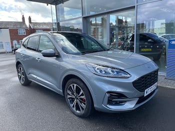 Used Ford Kuga 2022 for sale - 79825668: Photo