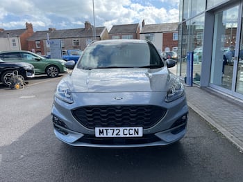 Used Ford Kuga 2022 for sale - 79825668: Photo