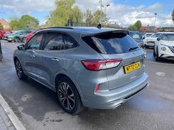Used Ford Kuga 2022 for sale - 79825668: Photo