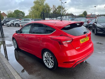 Used Ford Focus 2016 for sale - 79716982: Photo