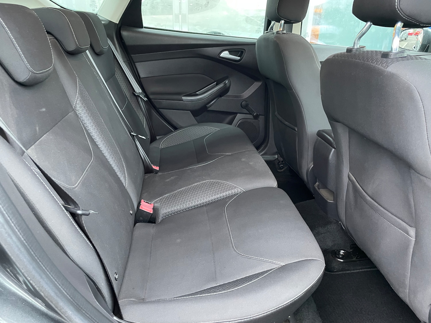 Used Ford Focus 2015 for sale - 77555559: Photo 13