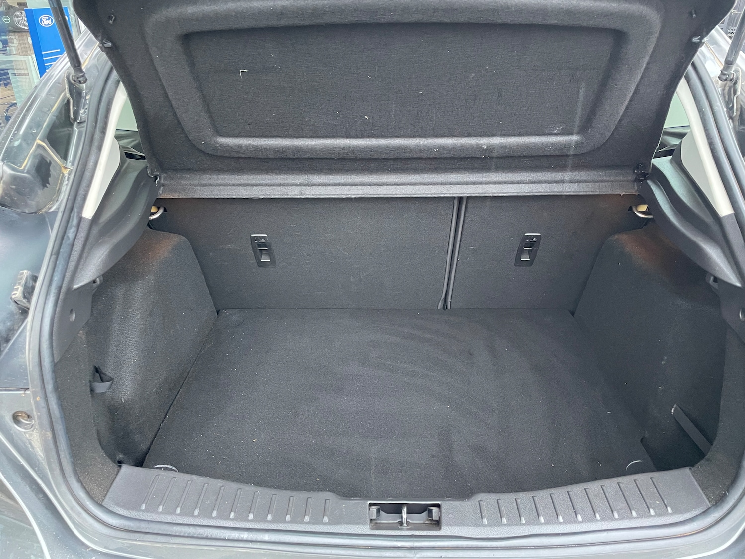 Used Ford Focus 2015 for sale - 77555559: Photo 14