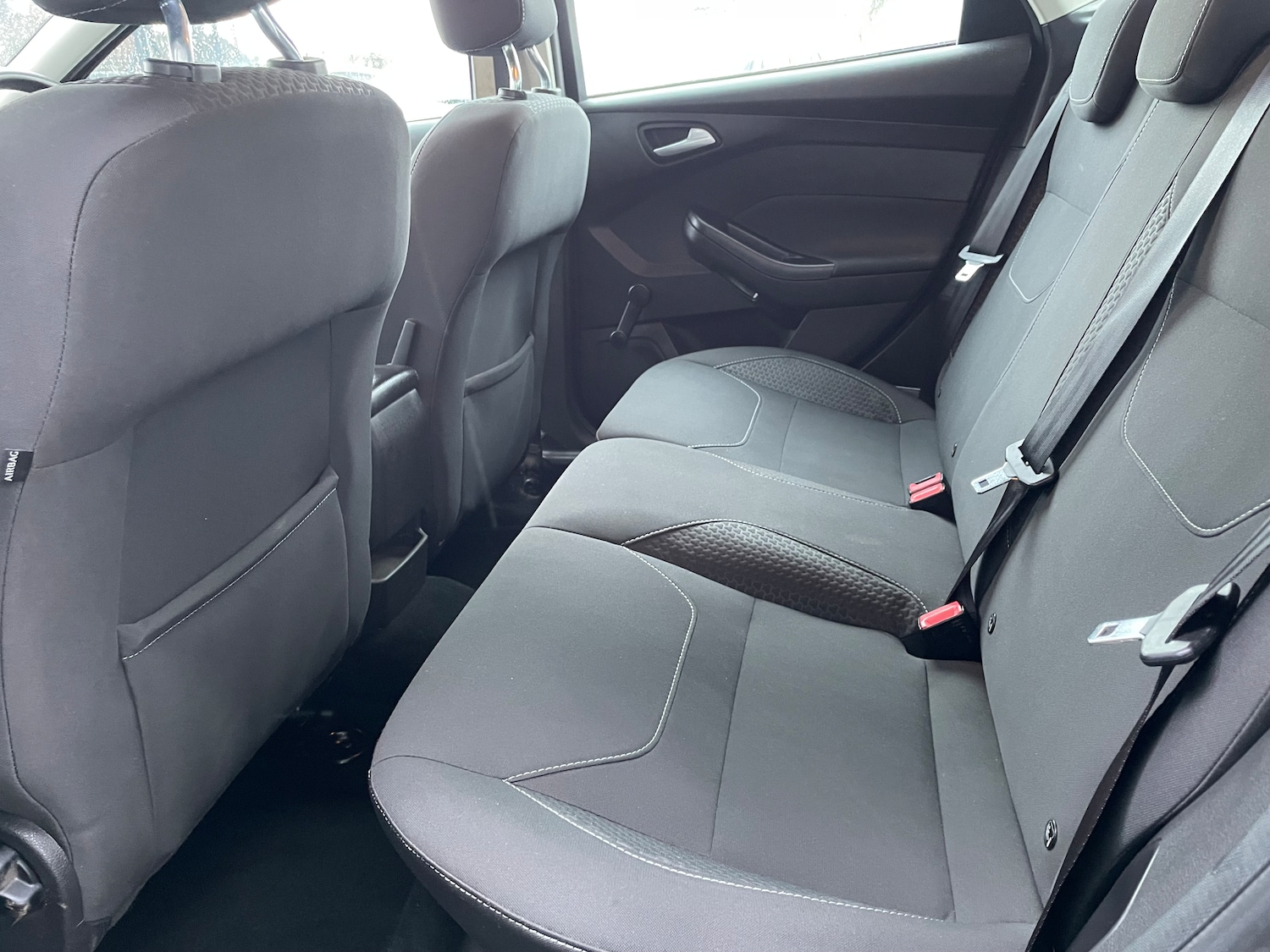 Used Ford Focus 2015 for sale - 77555559: Photo 15