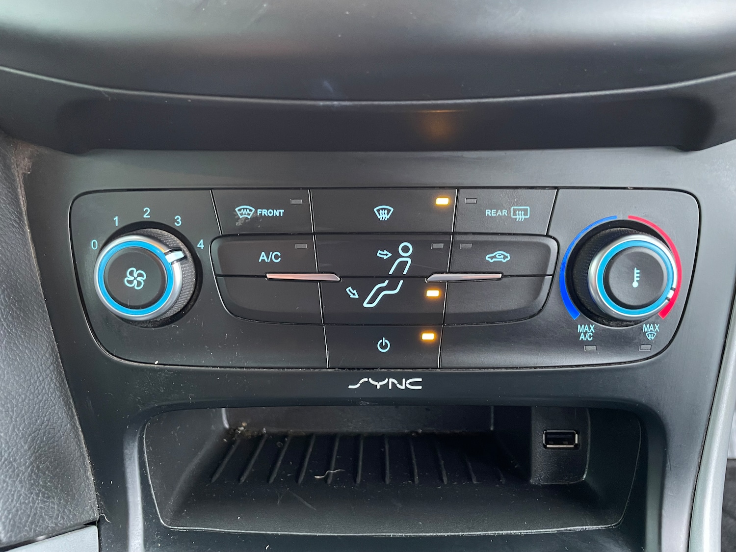 Used Ford Focus 2015 for sale - 77555559: Photo 19