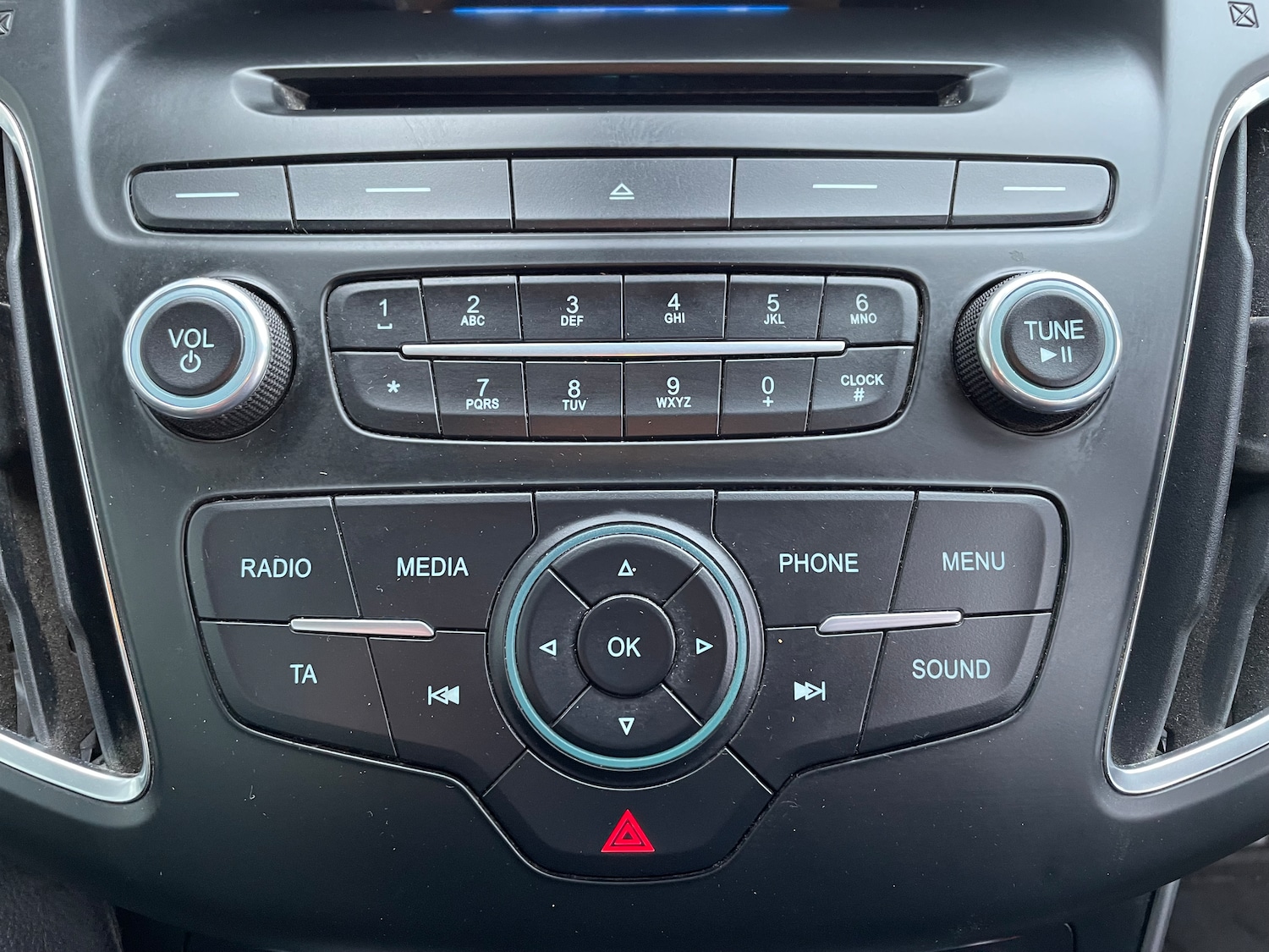 Used Ford Focus 2015 for sale - 77555559: Photo 20