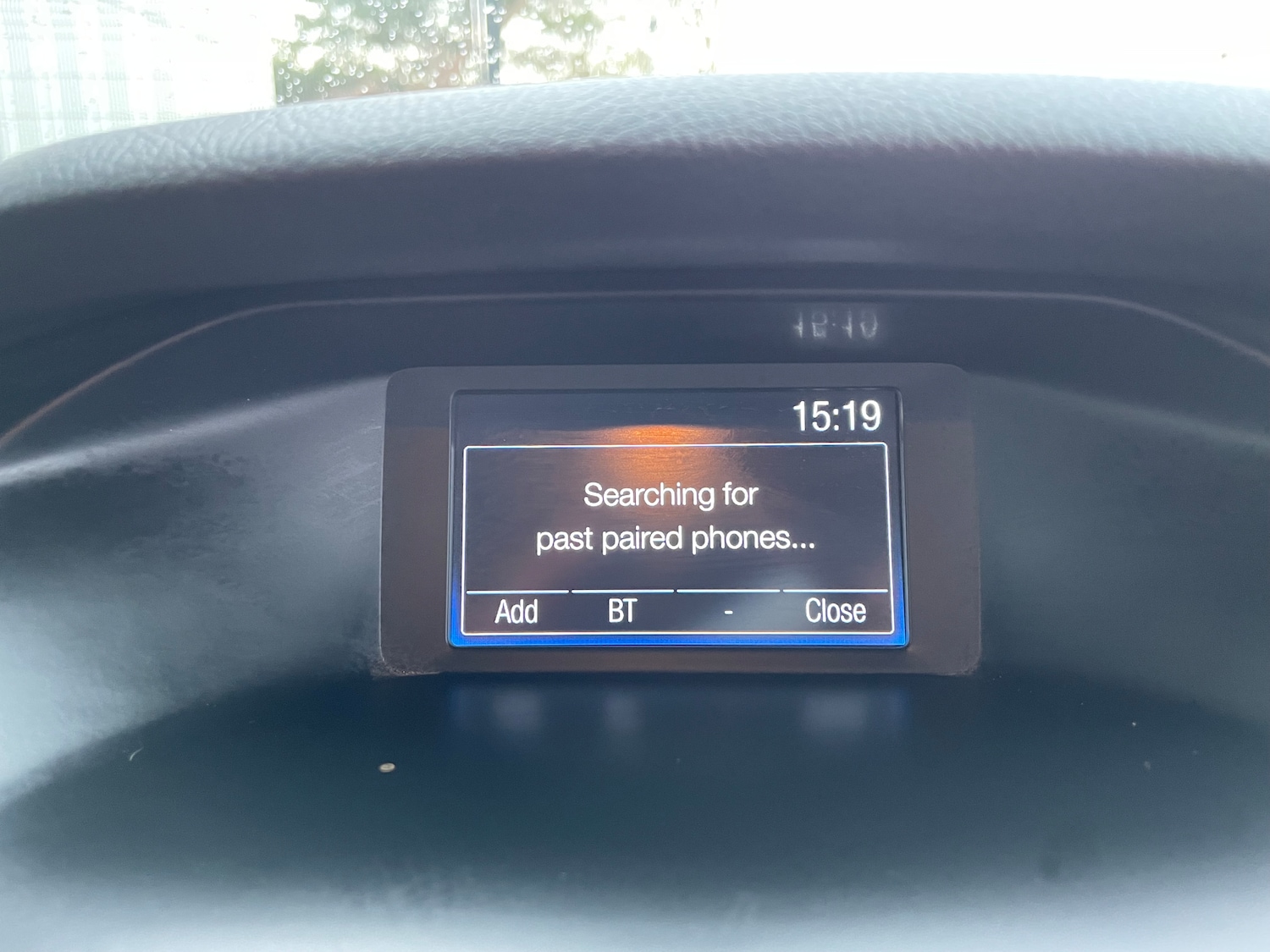 Used Ford Focus 2015 for sale - 77555559: Photo 22