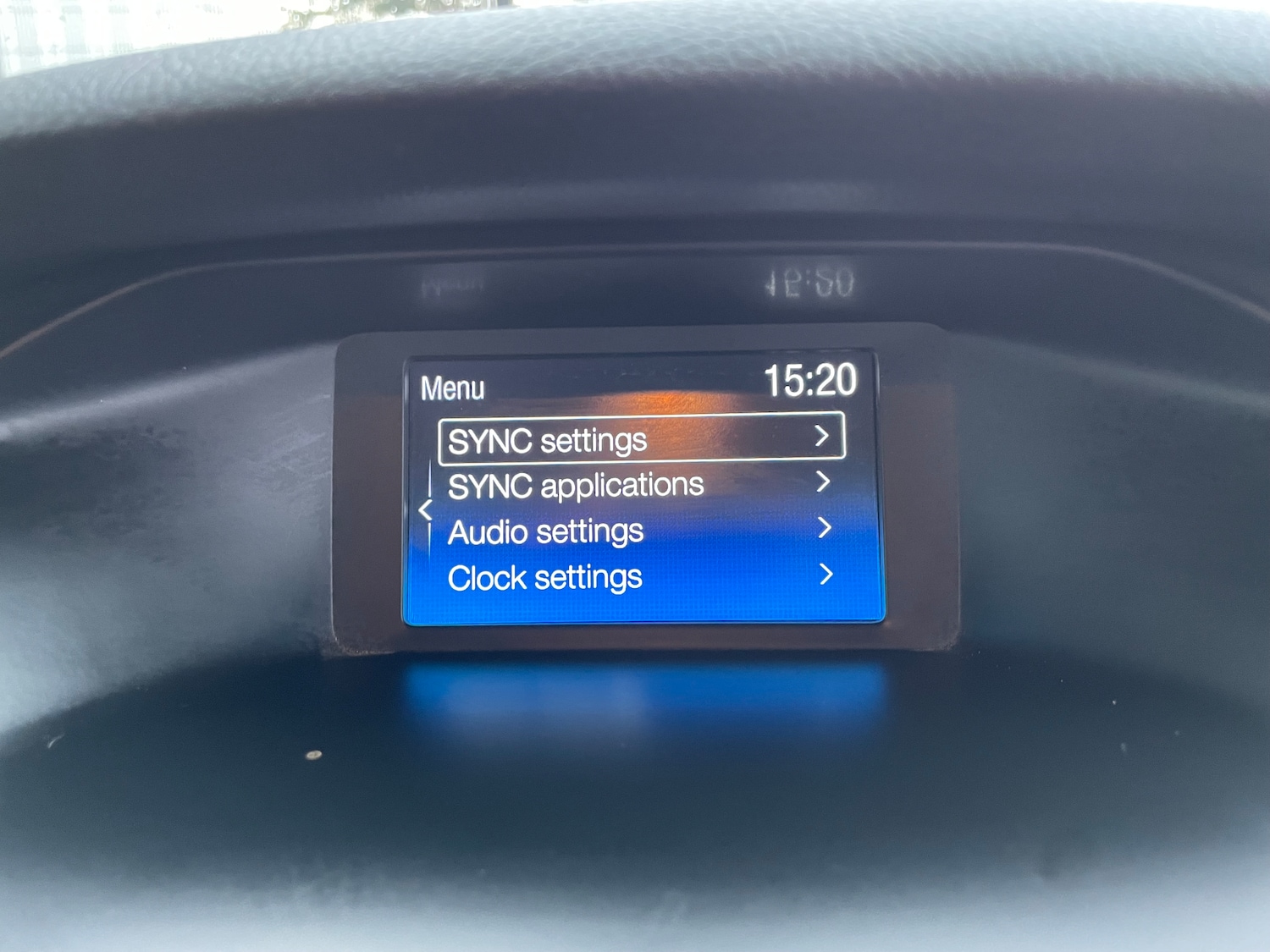 Used Ford Focus 2015 for sale - 77555559: Photo 23