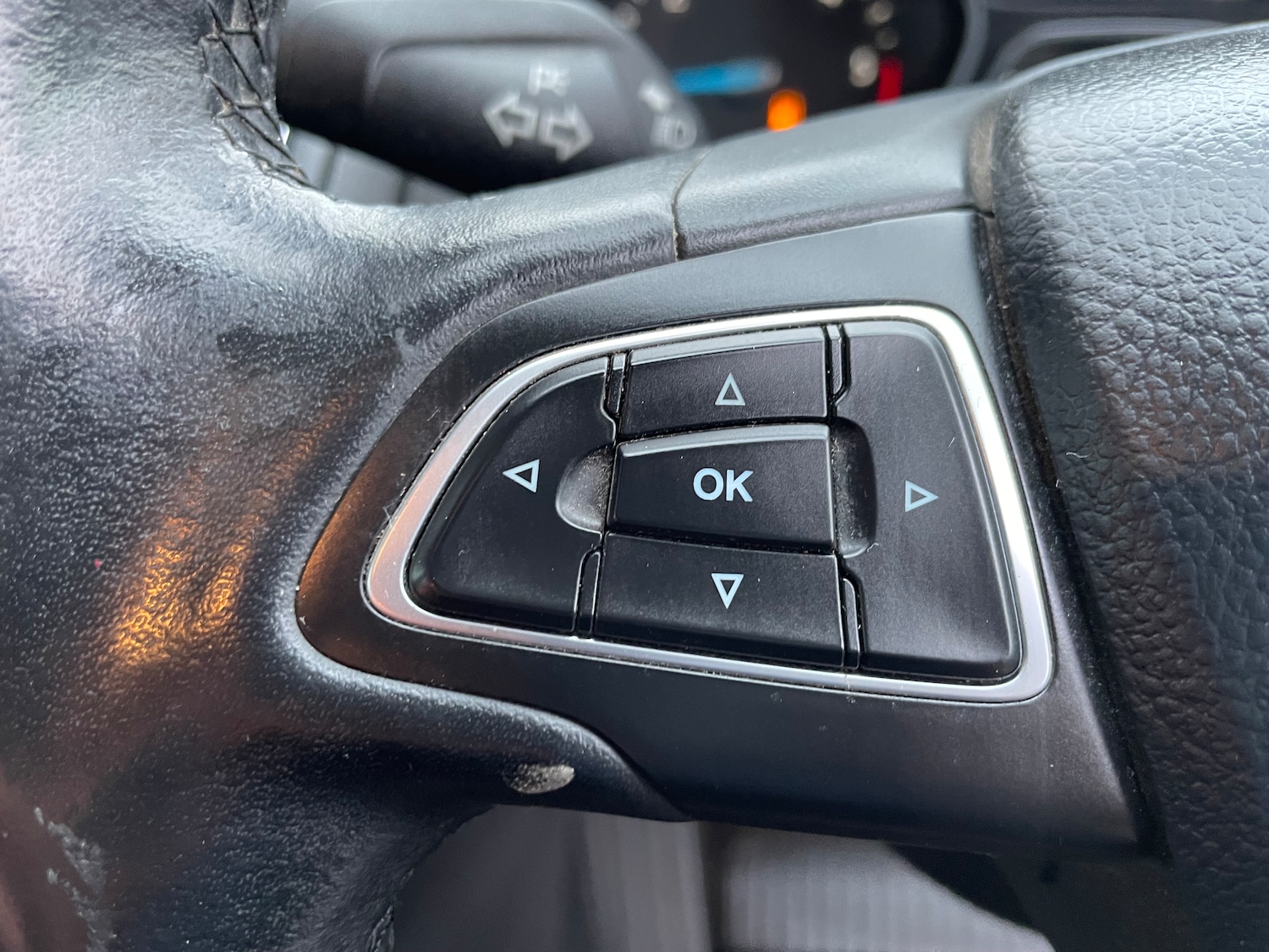 Used Ford Focus 2015 for sale - 77555559: Photo 24