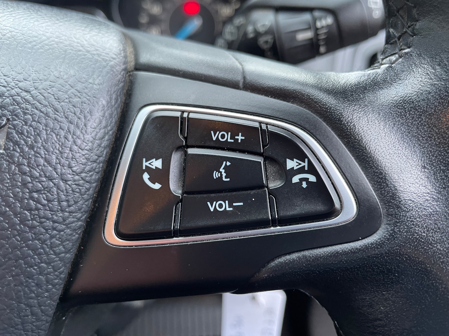 Used Ford Focus 2015 for sale - 77555559: Photo 25