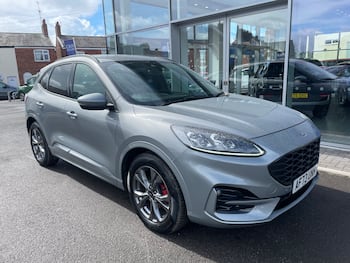 Used Ford Kuga 2023 for sale - 79580115: Photo