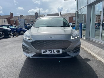 Used Ford Kuga 2023 for sale - 79580115: Photo