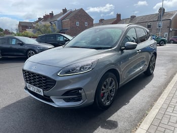 Used Ford Kuga 2023 for sale - 79580115: Photo