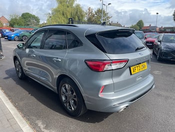 Used Ford Kuga 2023 for sale - 79580115: Photo