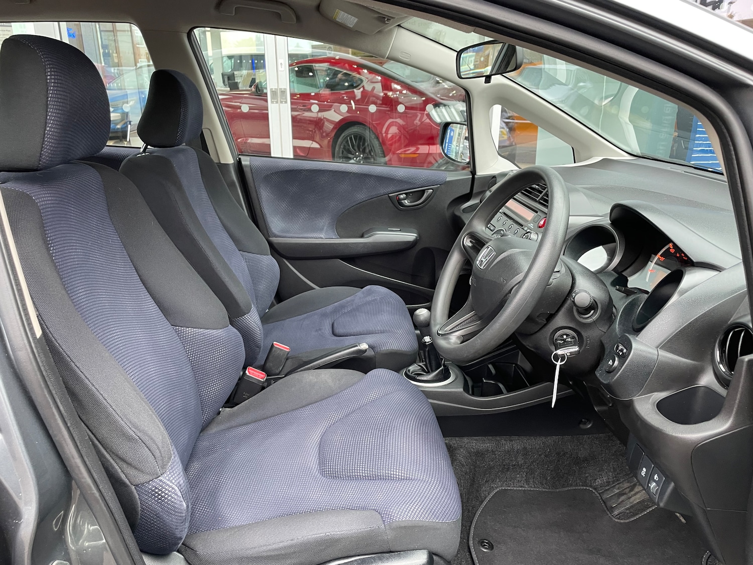 Used Honda Jazz 2013 for sale - 77813761: Photo 10