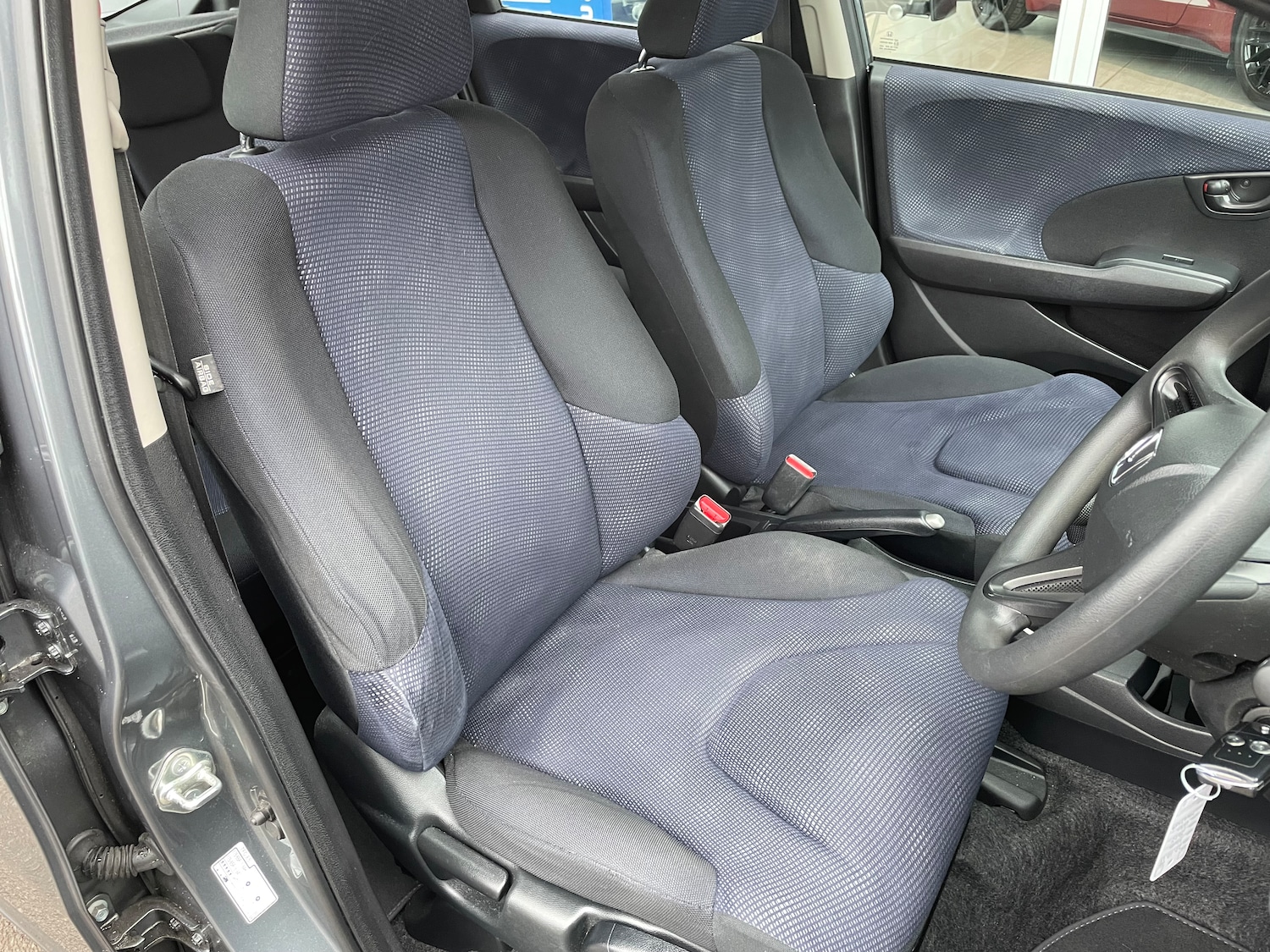 Used Honda Jazz 2013 for sale - 77813761: Photo 11