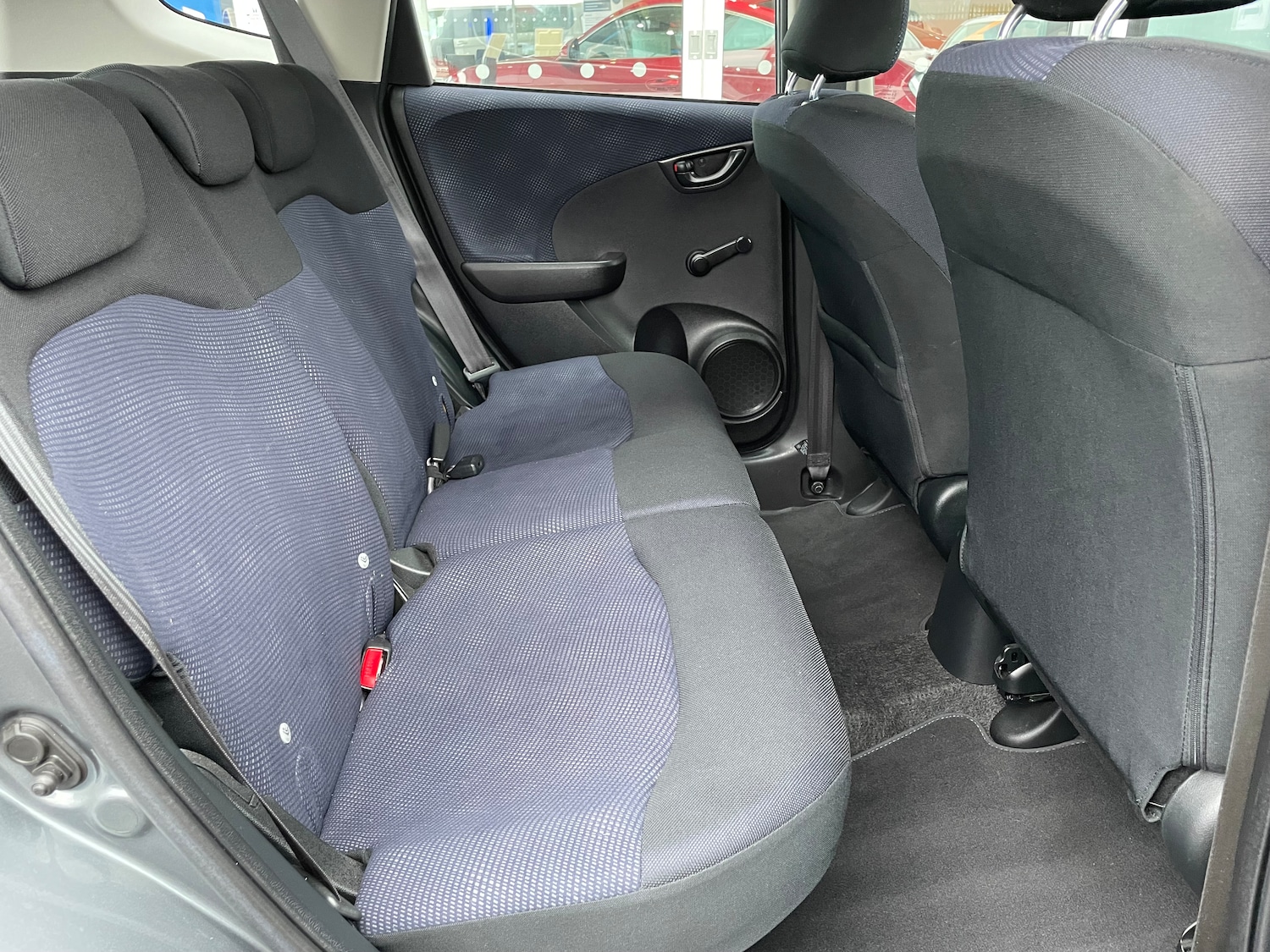 Used Honda Jazz 2013 for sale - 77813761: Photo 12