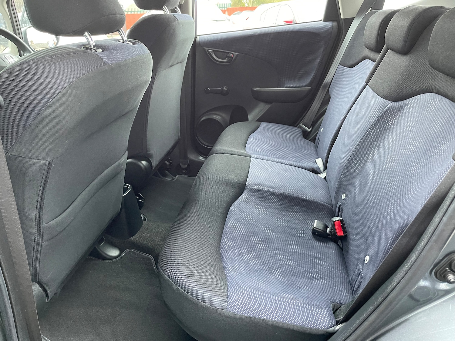 Used Honda Jazz 2013 for sale - 77813761: Photo 14