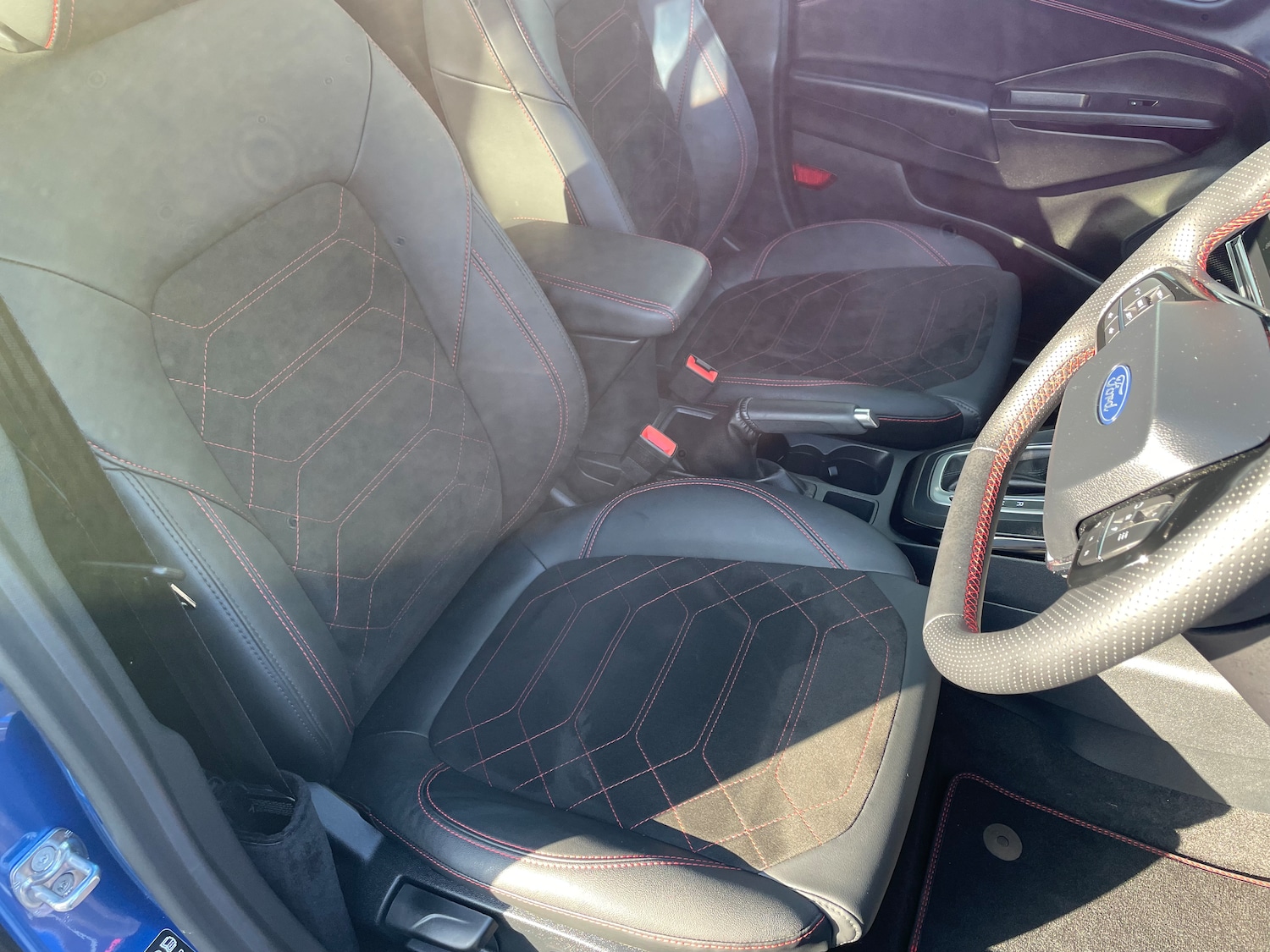 Used Ford Puma 2024 for sale - 77000710: Photo 12