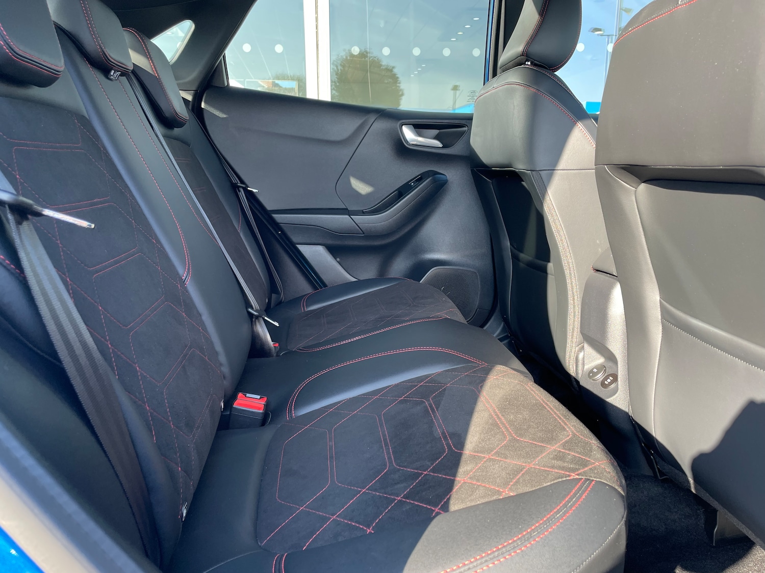 Used Ford Puma 2024 for sale - 77000710: Photo 13