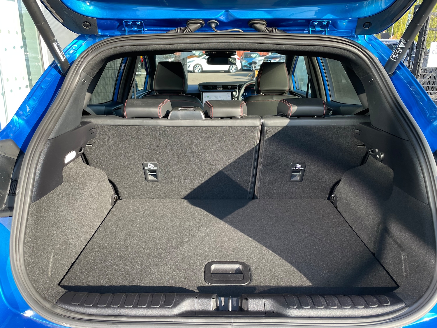 Used Ford Puma 2024 for sale - 77000710: Photo 14