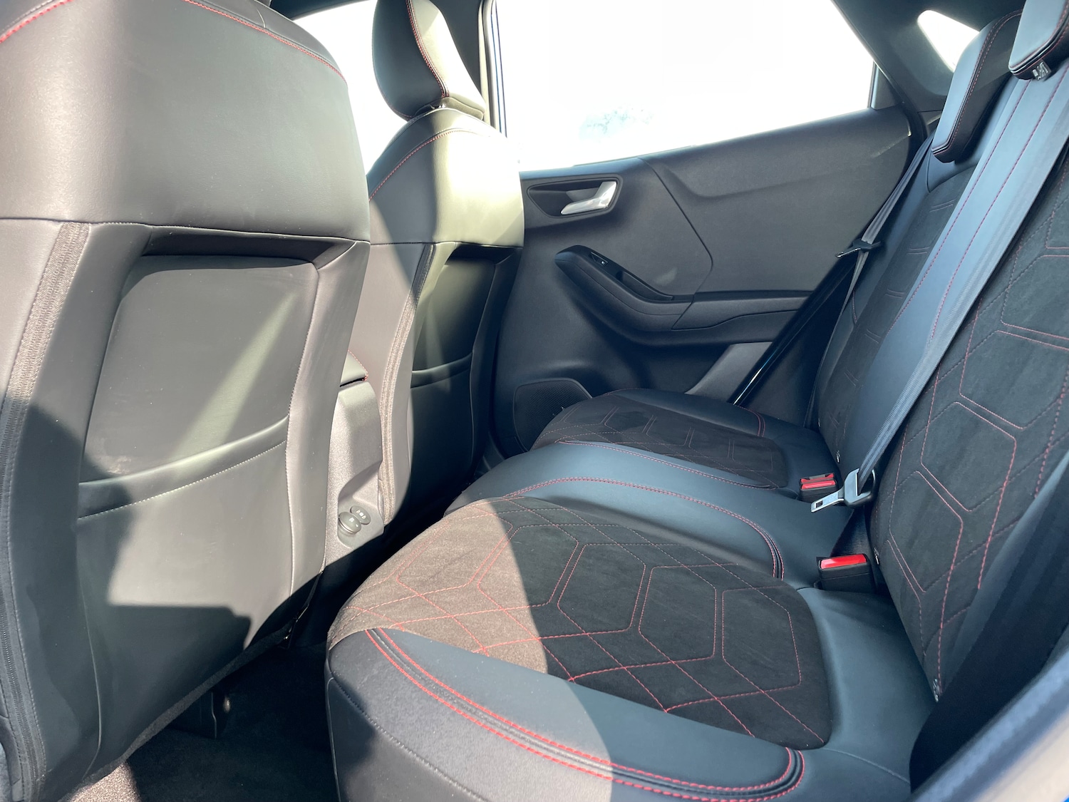 Used Ford Puma 2024 for sale - 77000710: Photo 15