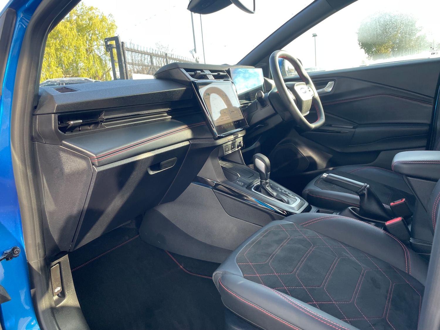 Used Ford Puma 2024 for sale - 77000710: Photo 16