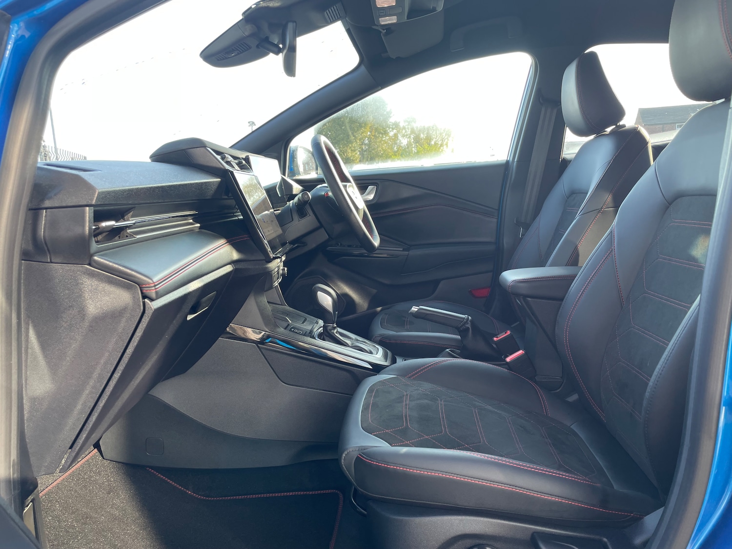 Used Ford Puma 2024 for sale - 77000710: Photo 17